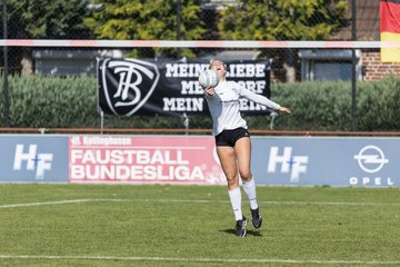 Bild 565 - wU16 Deutsche Meisterschaft
